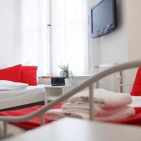 Gaestehaus City Stop Berlin Rom bilde