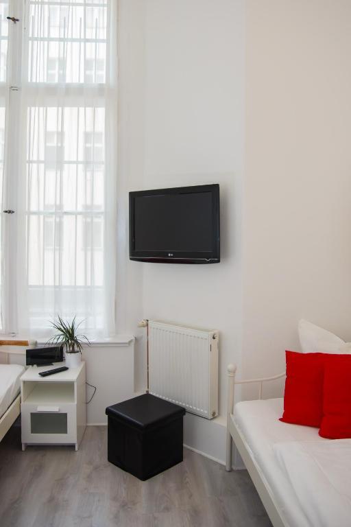 Gaestehaus City Stop Berlin Rom bilde