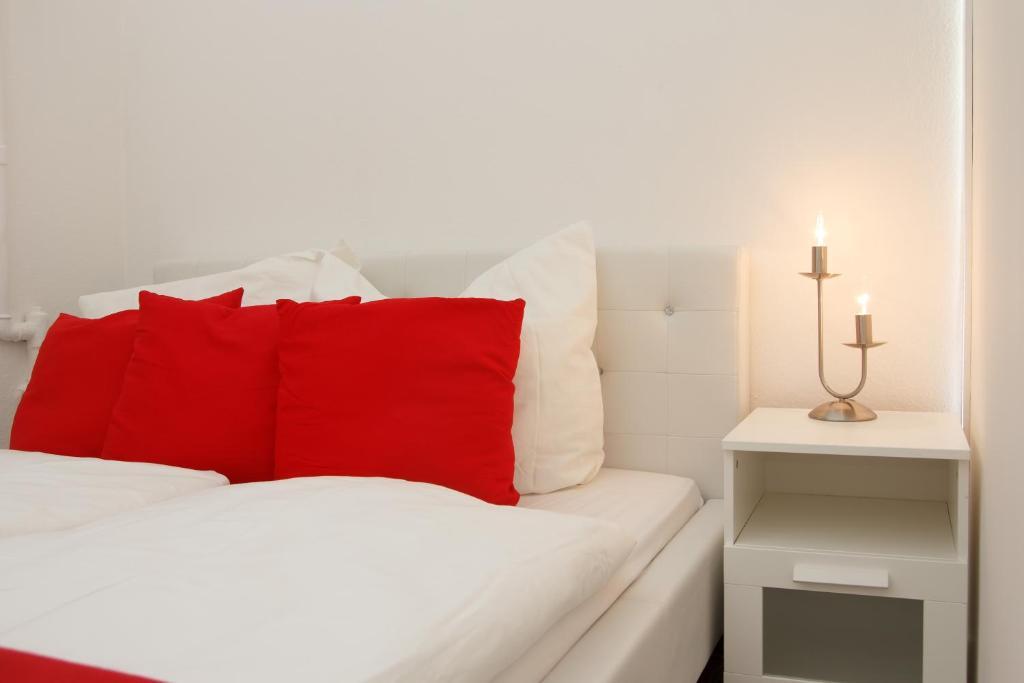 Gaestehaus City Stop Berlin Rom bilde