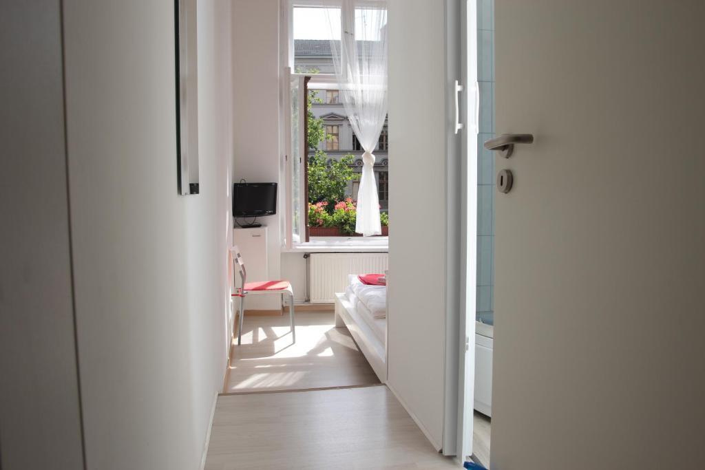 Gaestehaus City Stop Berlin Rom bilde
